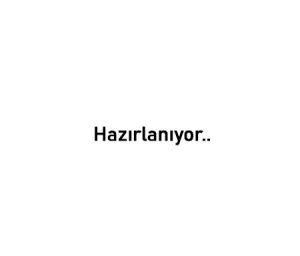 hazirlaniyorr