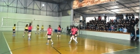 Saint-Joseph / Piri Reis Ortak Turnuva - Voleybol Karşılaşmaları