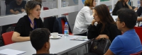 5 Mayıs Okul Tanıtım Etkinliği